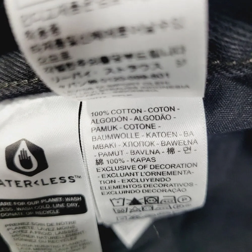 Levis levi 94
